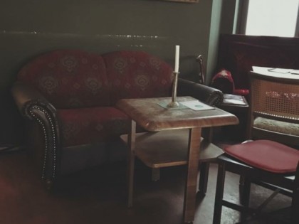 照片: Café Central